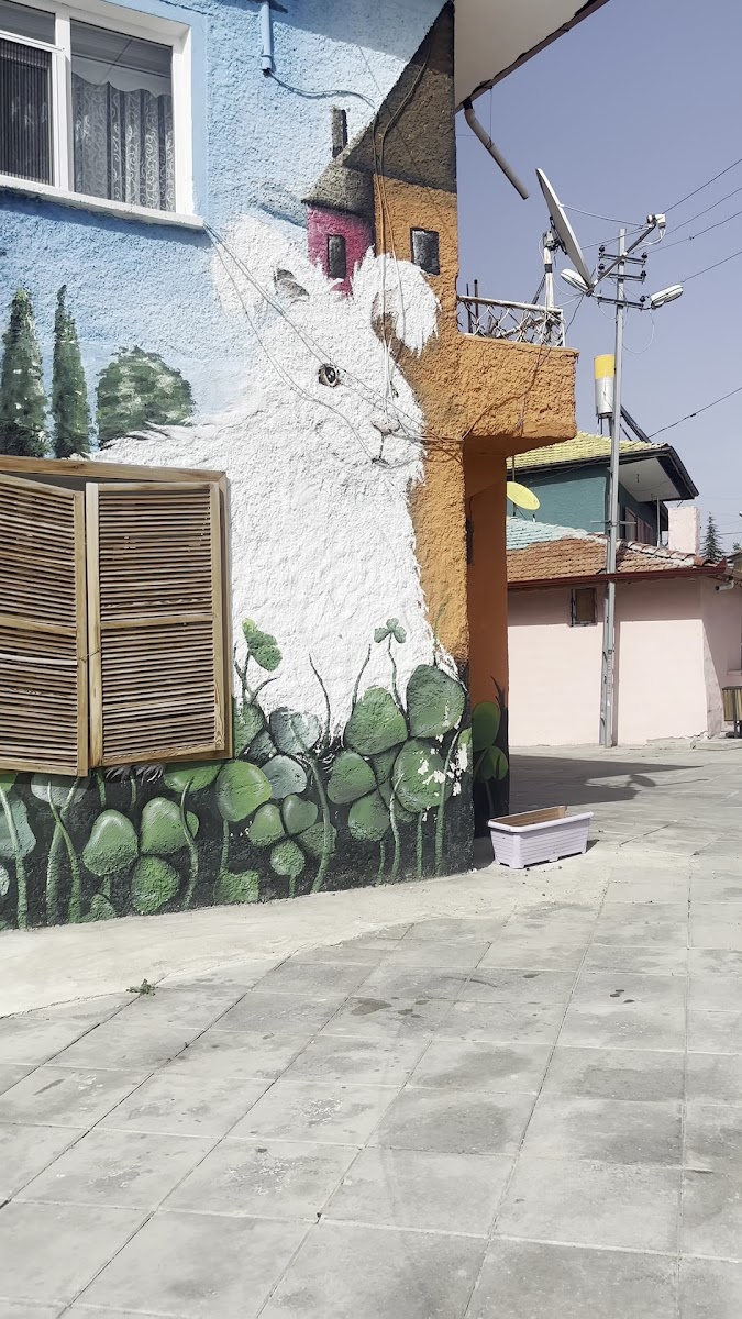Renkliköy Elmadağ — photo 3
