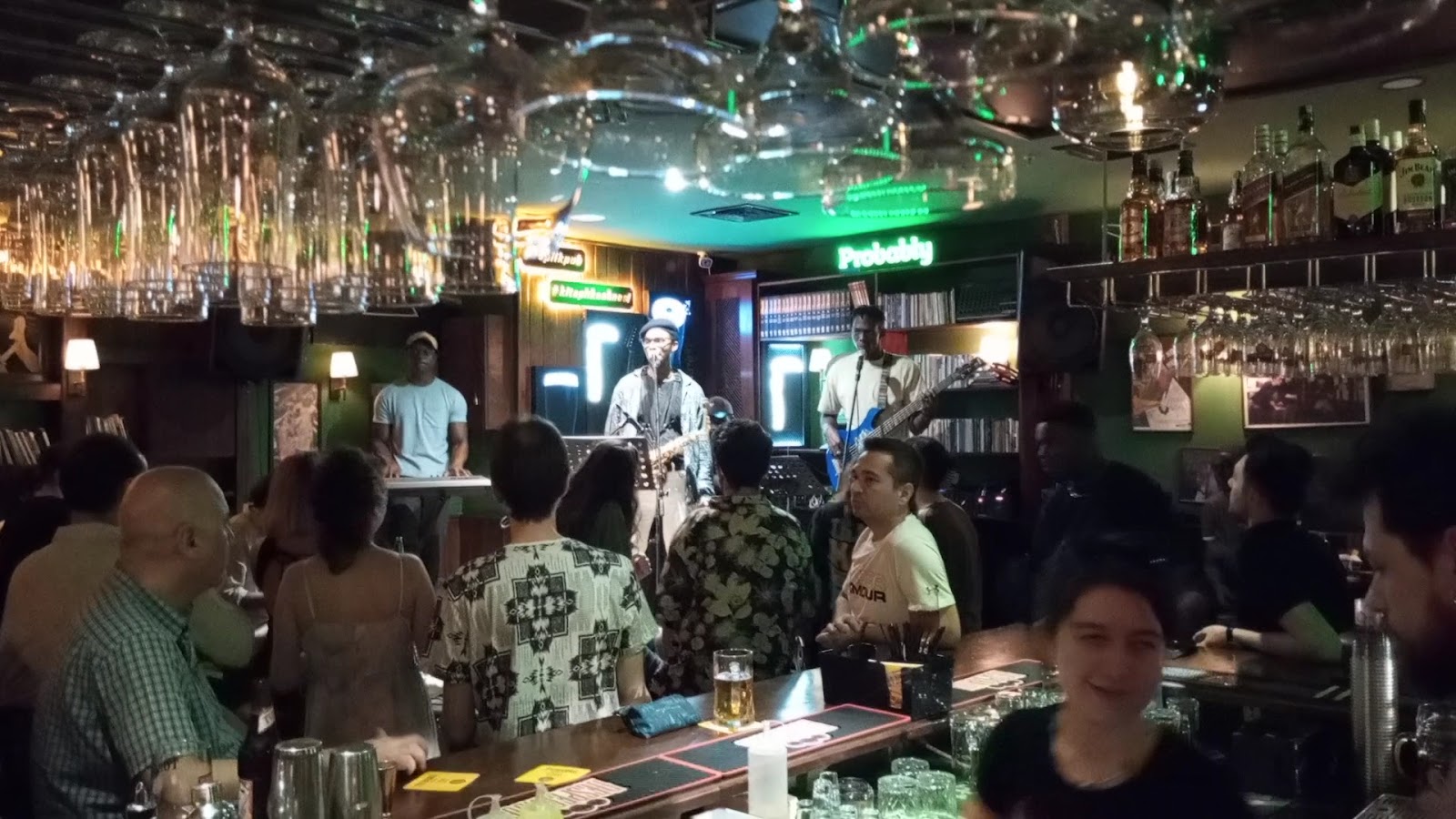 Replik Pub — photo 3