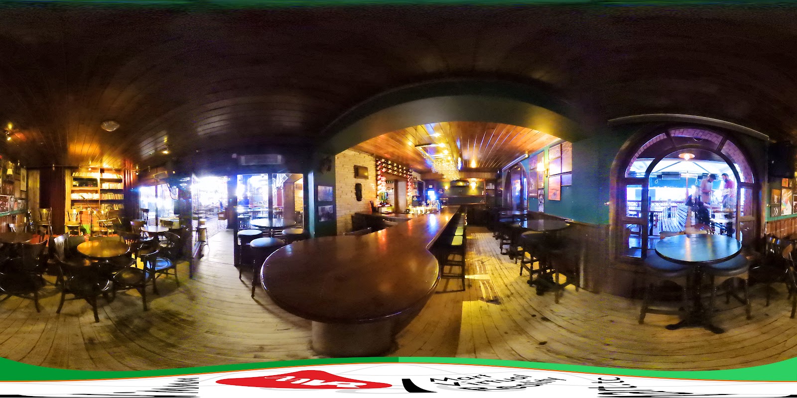 Replik Pub — photo 8