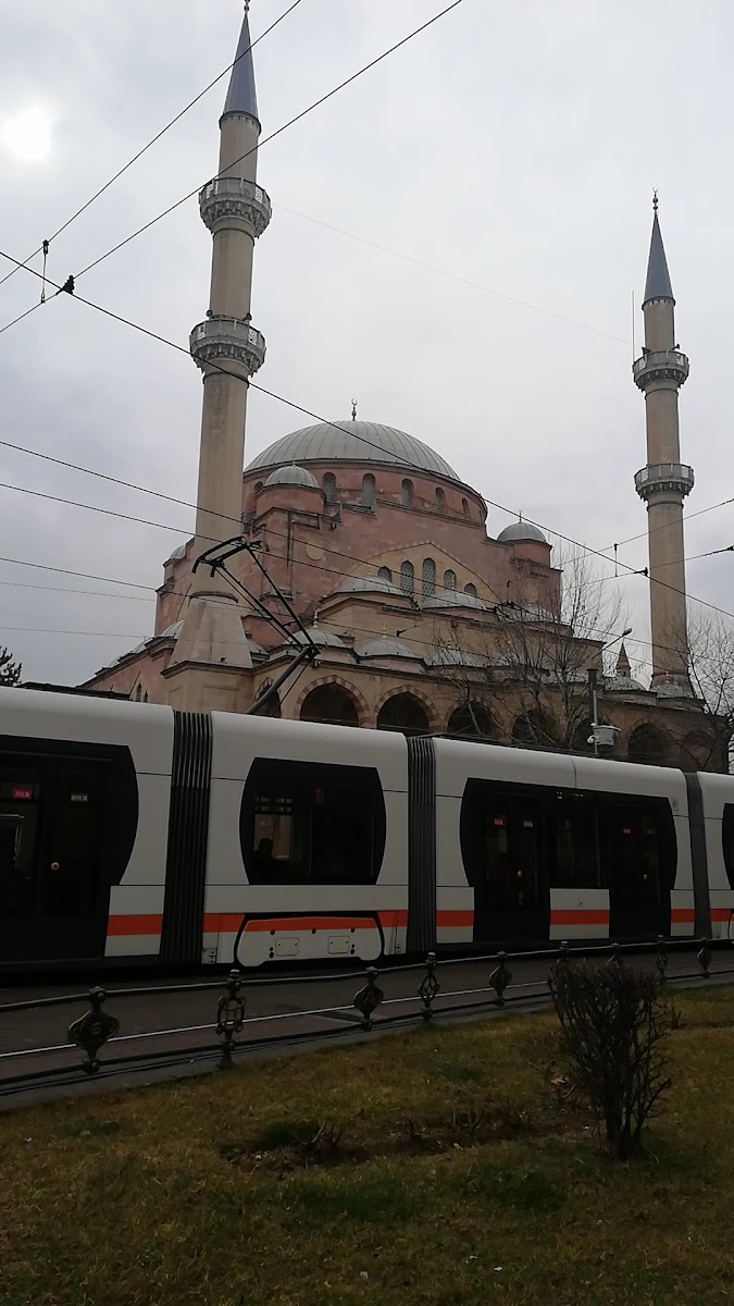 Reşadiye Camii — fotoğraf 4