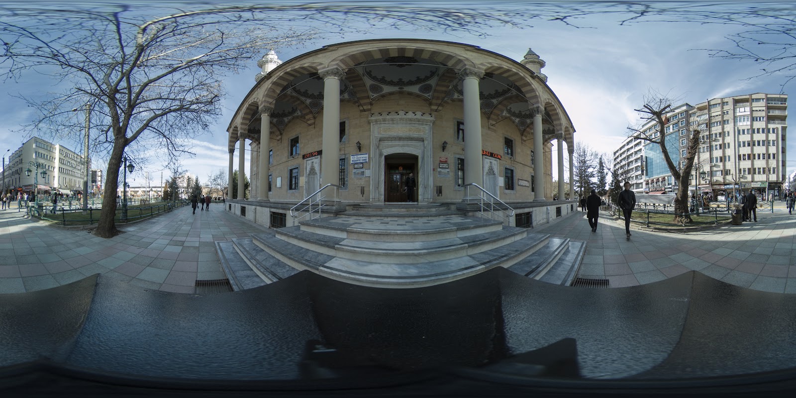 Reşadiye Camii — fotoğraf 5