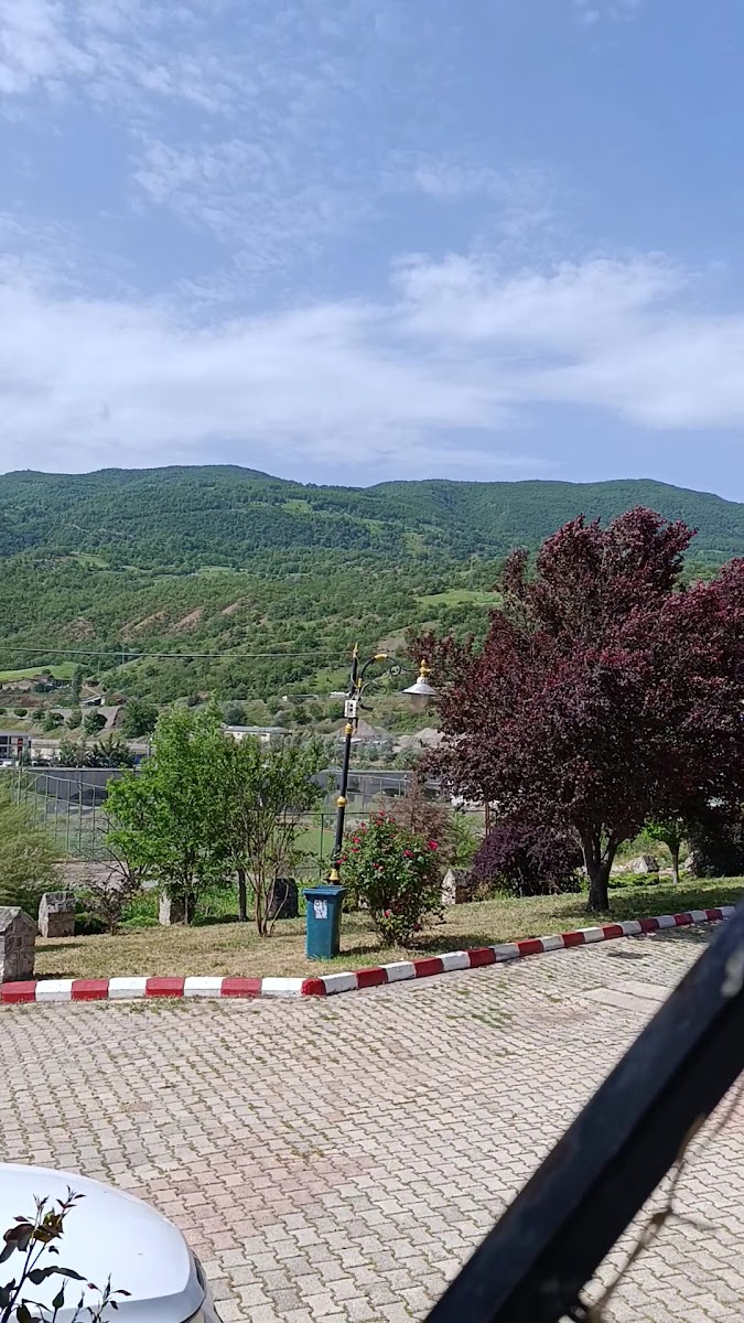 Reşadiye Şifa Merkezi Kaplıcaları — fotoğraf 3