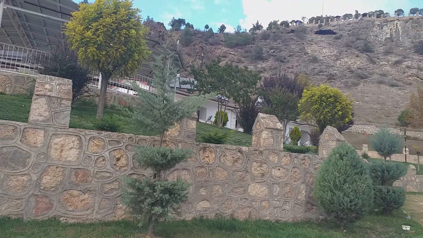 Reşadiye Şifa Merkezi Kaplıcaları — fotoğraf 5