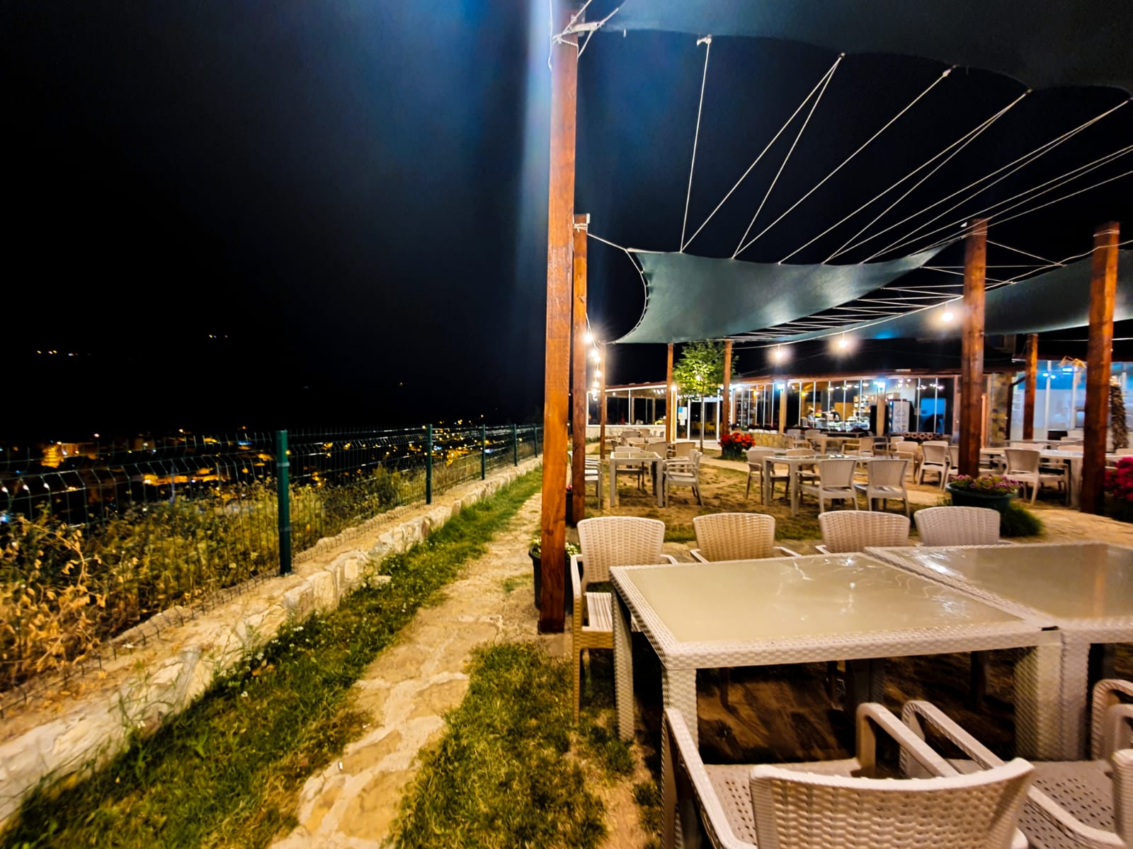 Reşadonya Cafe Restoran — fotoğraf