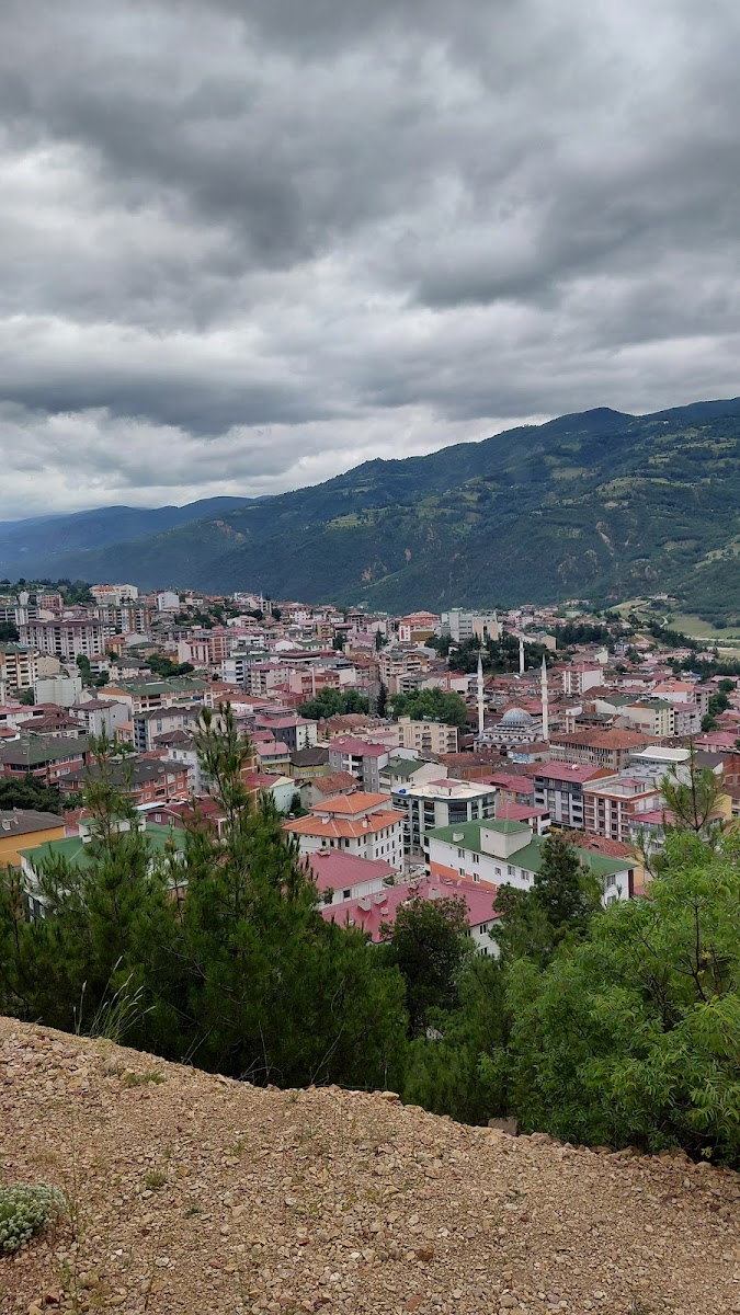 Reşadonya Cafe Restoran — fotoğraf 2