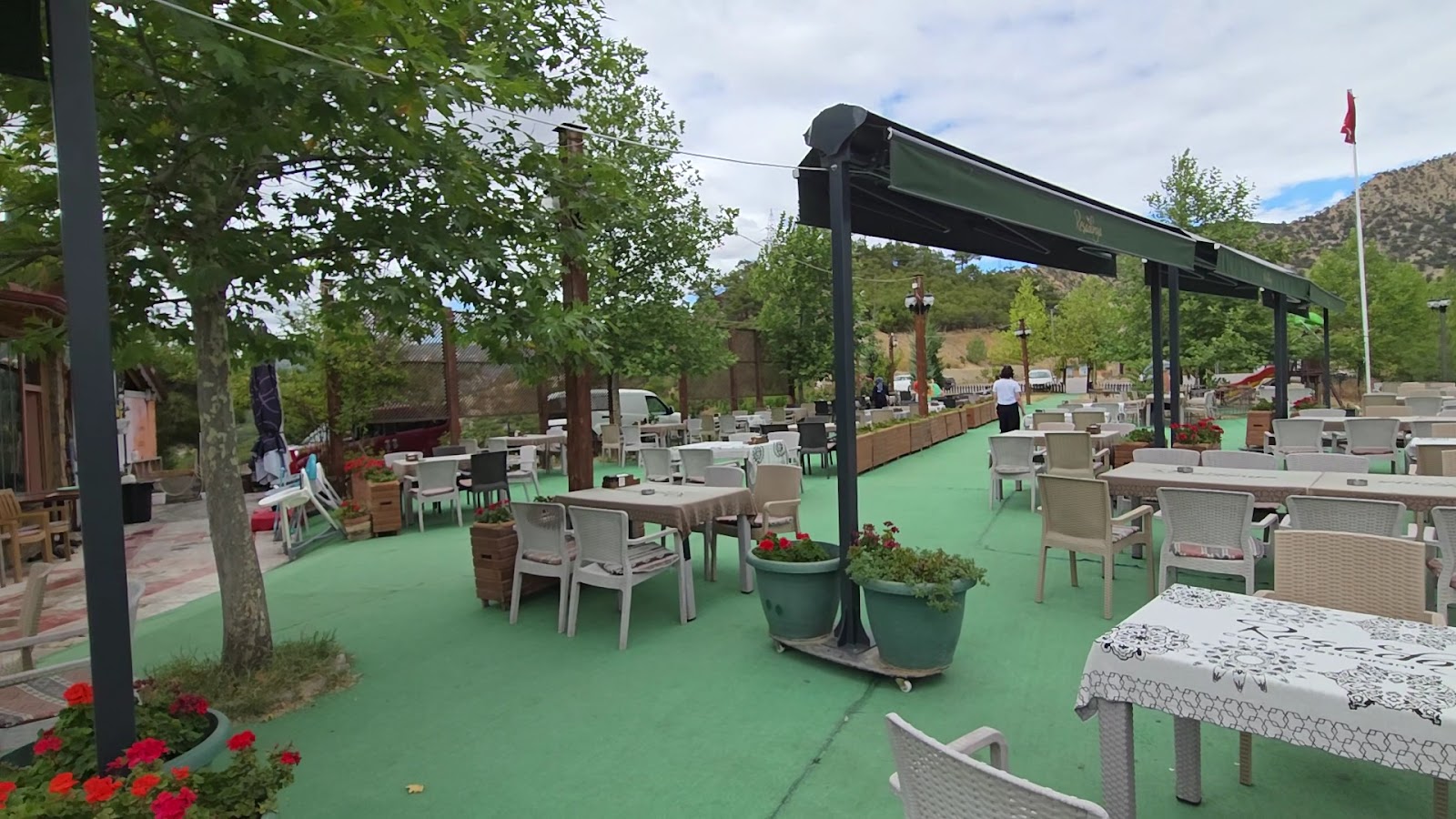 Reşadonya Cafe Restoran — fotoğraf 3