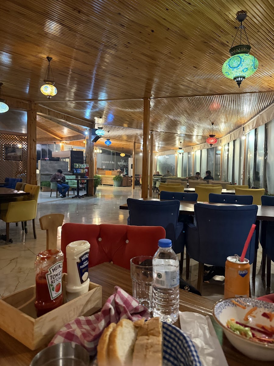 Reşadonya Cafe Restoran — fotoğraf 5