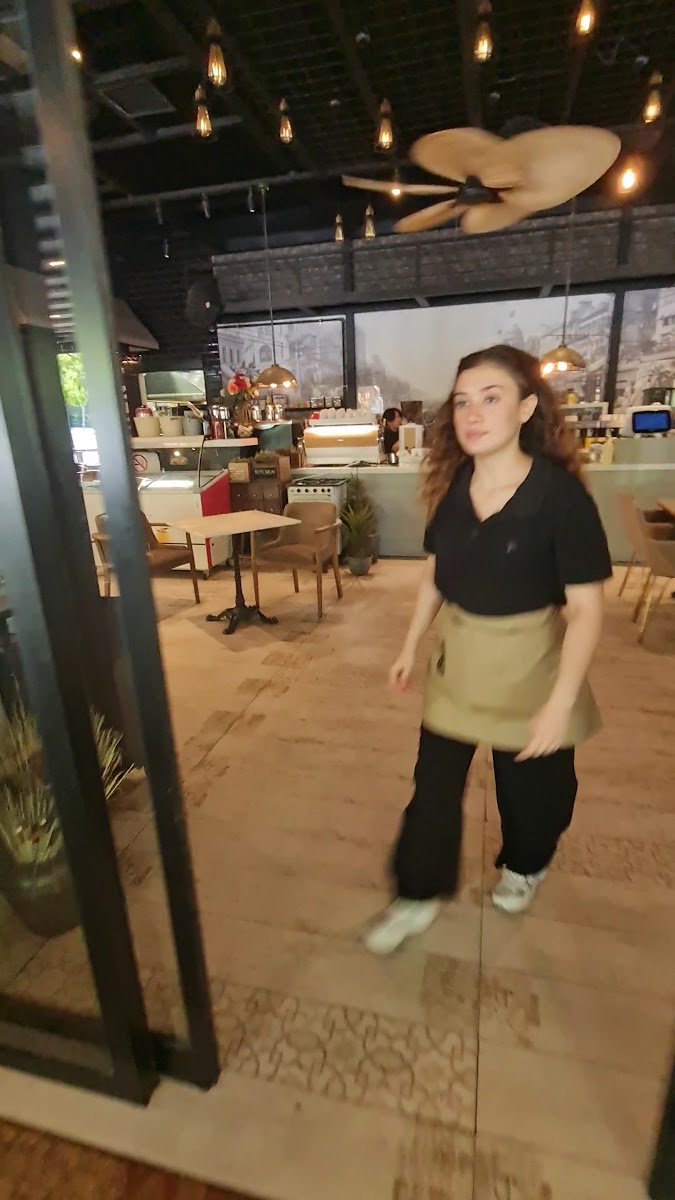 Reserve Kitchen — fotoğraf 3