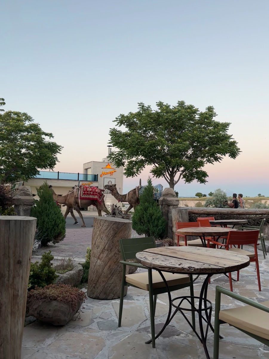 Reserved Restaurant & Lounge — fotoğraf 3