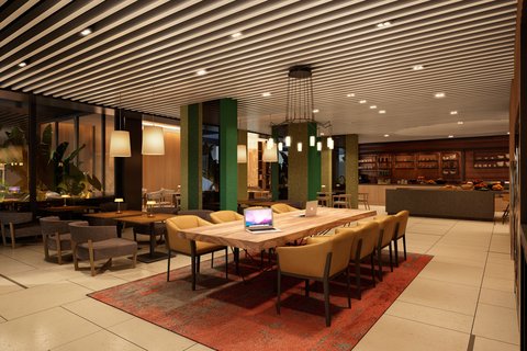 Residence Inn by Marriott Trabzon — photo 2