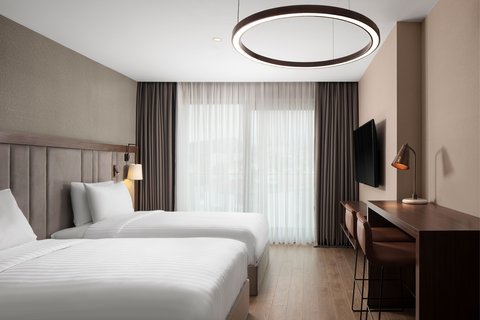 Residence Inn by Marriott Trabzon — photo 4