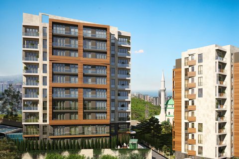 Residence Inn by Marriott Trabzon — photo 5