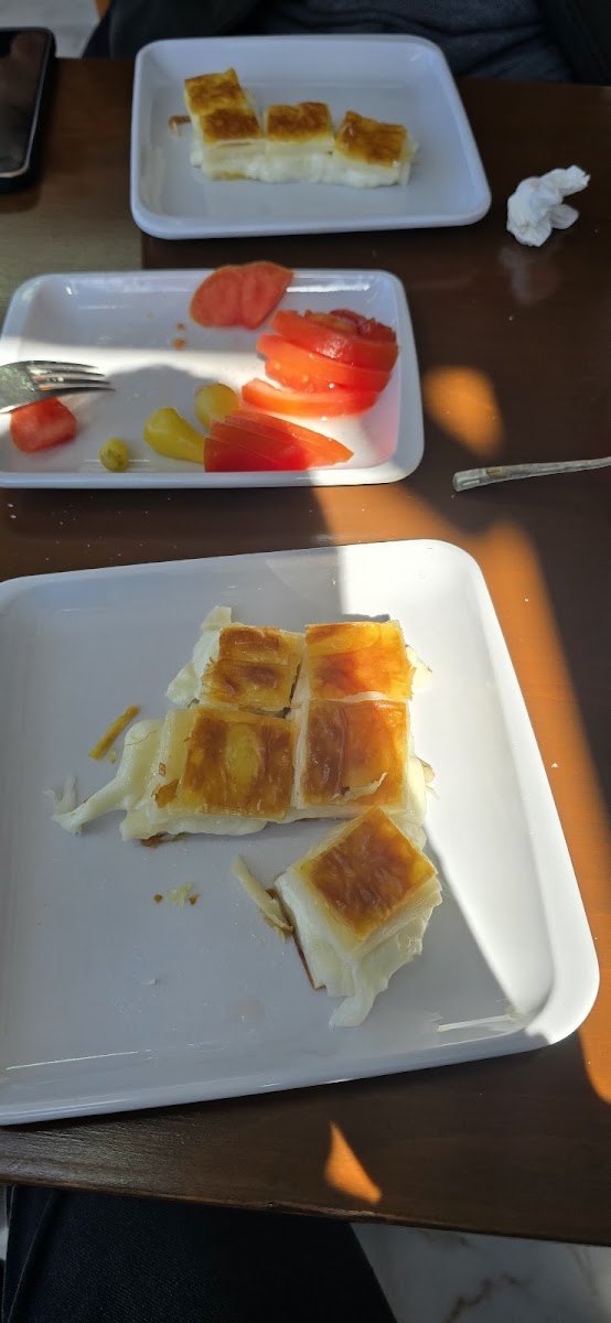 Ressa Börek — fotoğraf 2