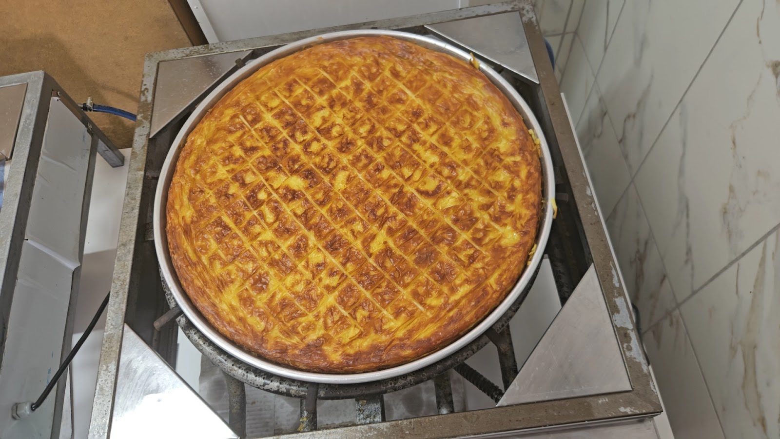 Ressa Börek — fotoğraf 3