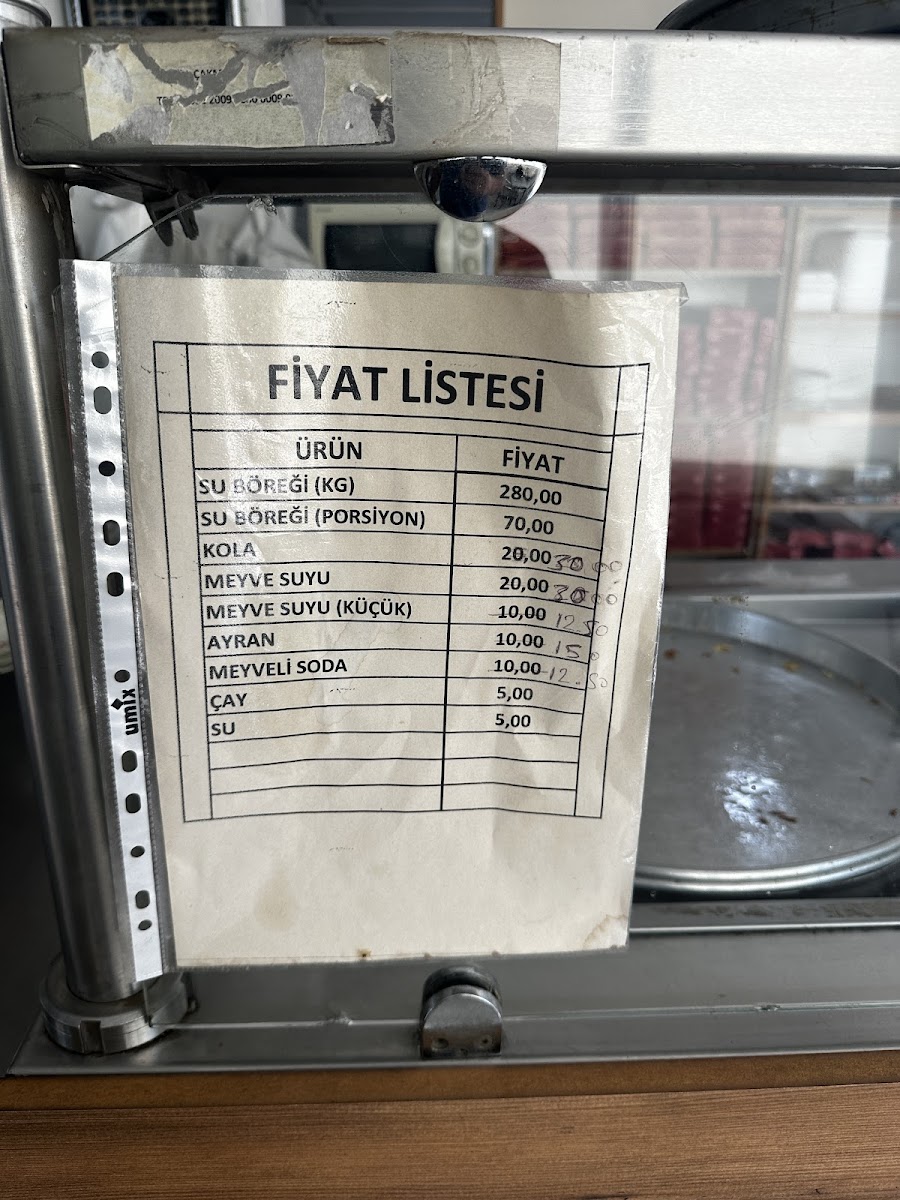 Ressa Börek — fotoğraf 4