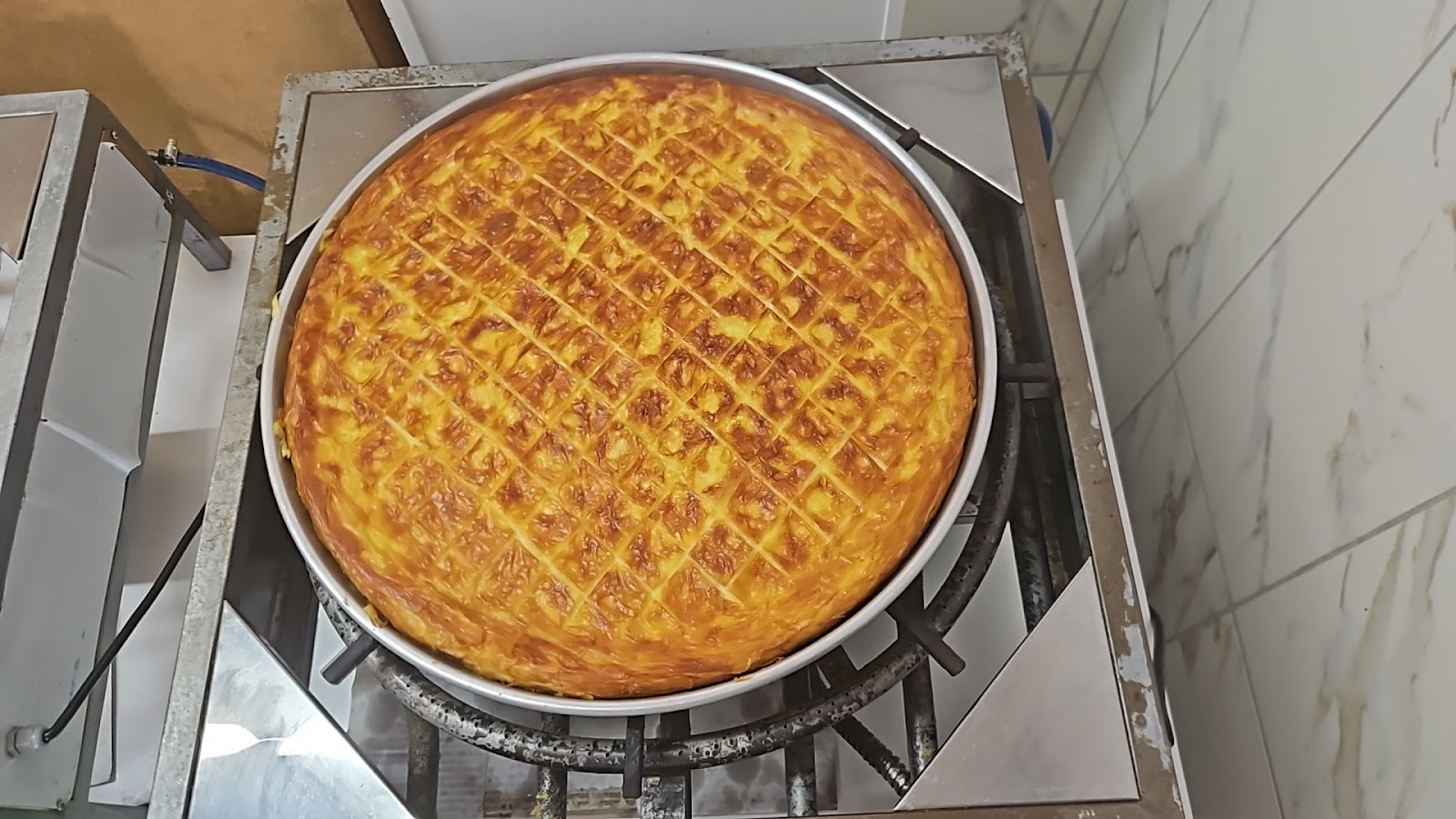 Ressa Börek — fotoğraf 5