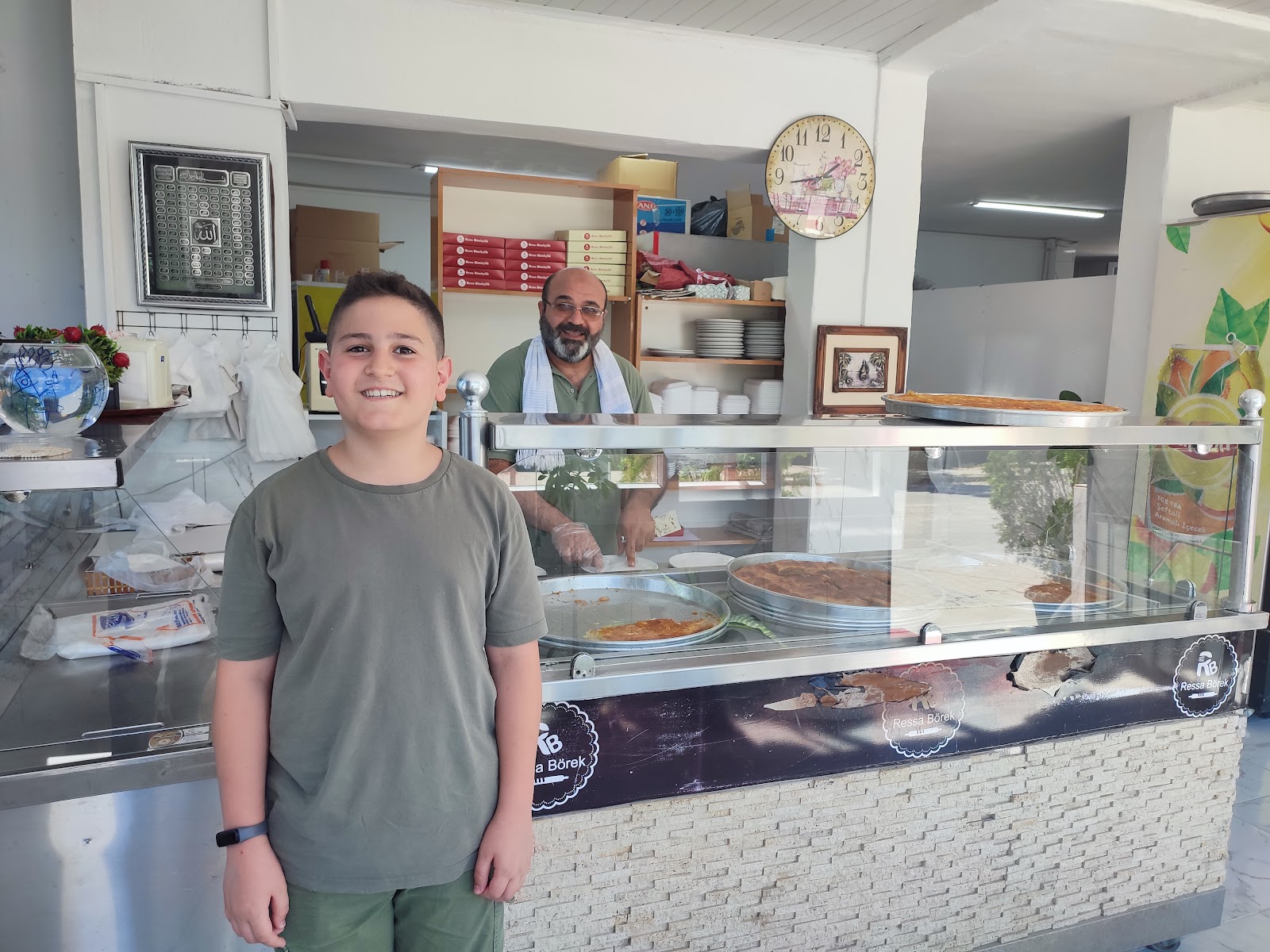 Ressa Börek — fotoğraf 6