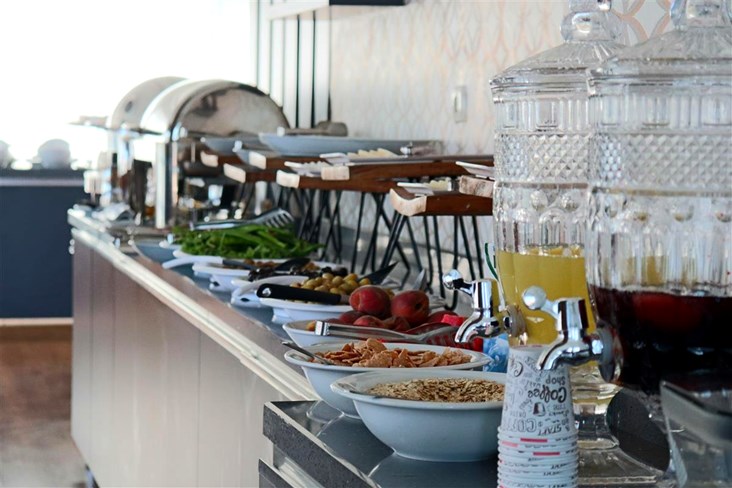 Rest Inn Aydın Hotel — fotoğraf 5