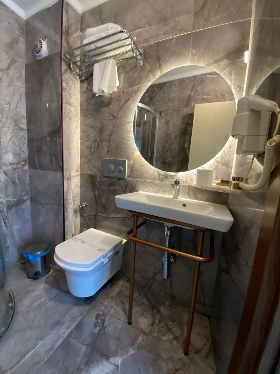 Rest Inn Aydın Hotel — fotoğraf 7