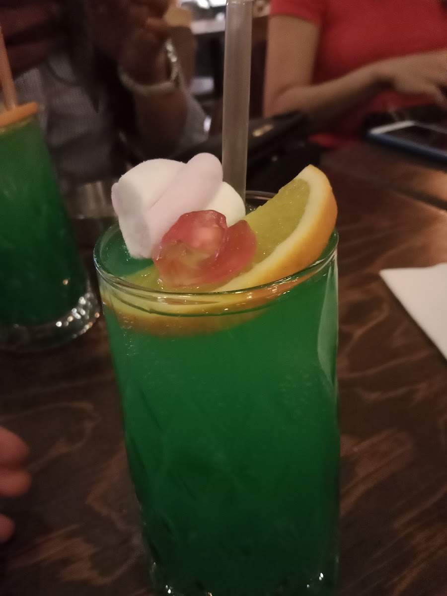 Restart Bar & Restaurant — fotoğraf 4
