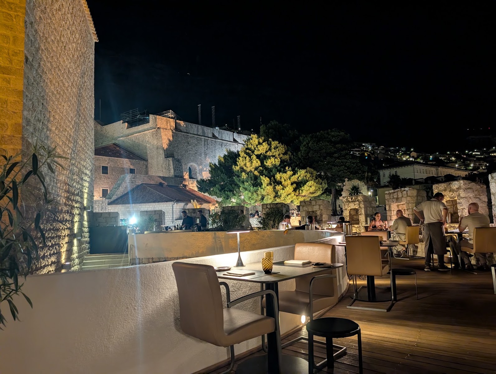 Restaurant 360 — photo