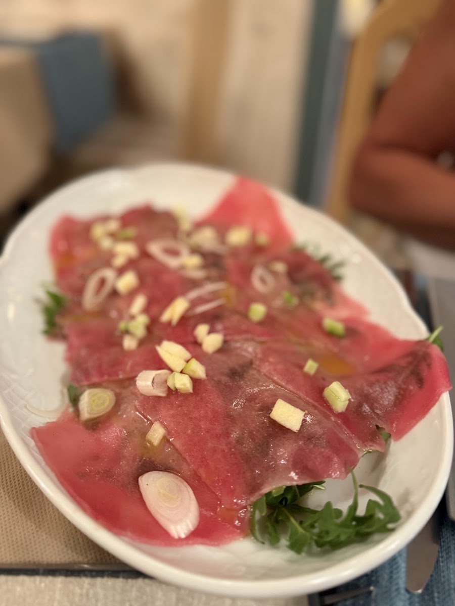 Restaurant Anthos — photo 11