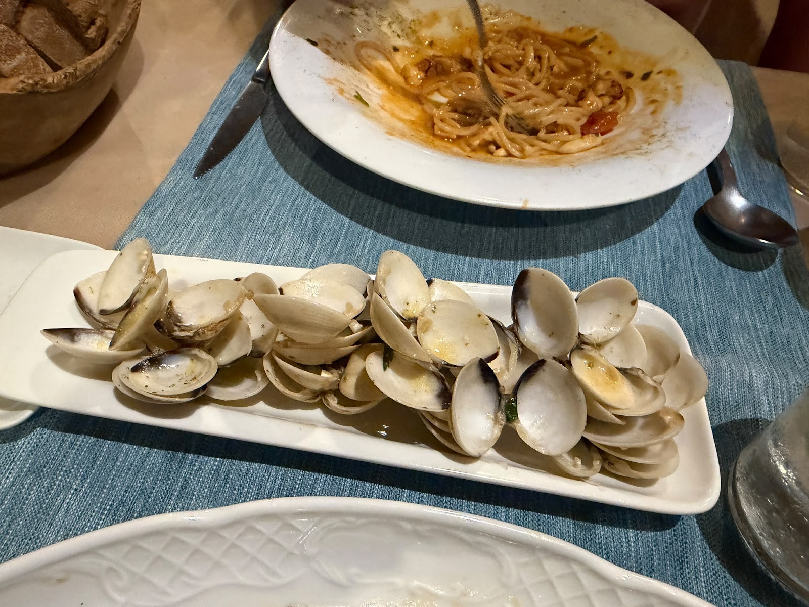 Restaurant Anthos — photo 3
