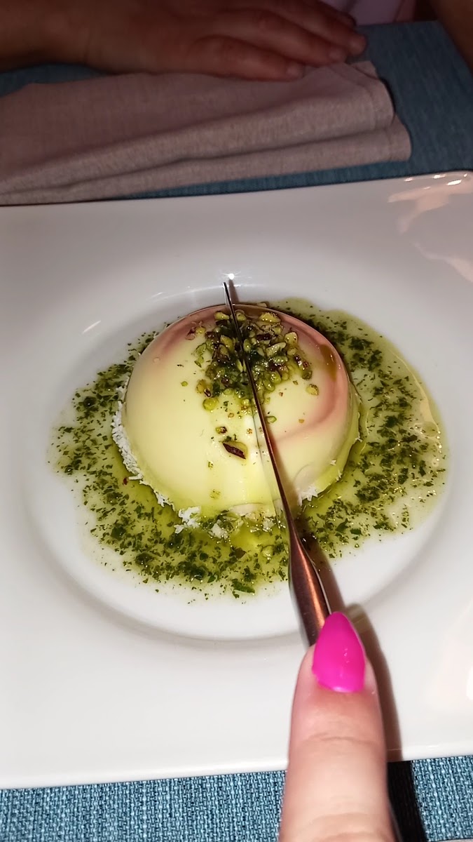 Restaurant Anthos — fotoğraf 3