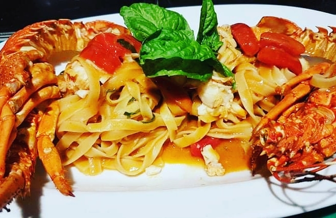 Restaurant Anthos — fotoğraf 5