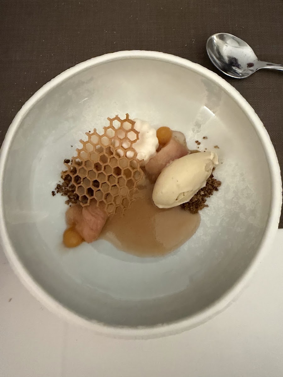 Restaurant Atelier Gourmet — photo 3