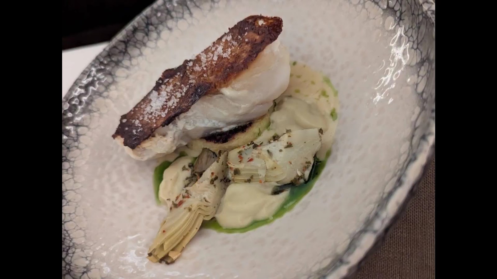 Restaurant Atelier Gourmet — photo 3