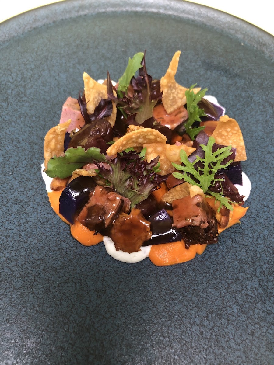 Restaurant Atelier Gourmet — photo 5
