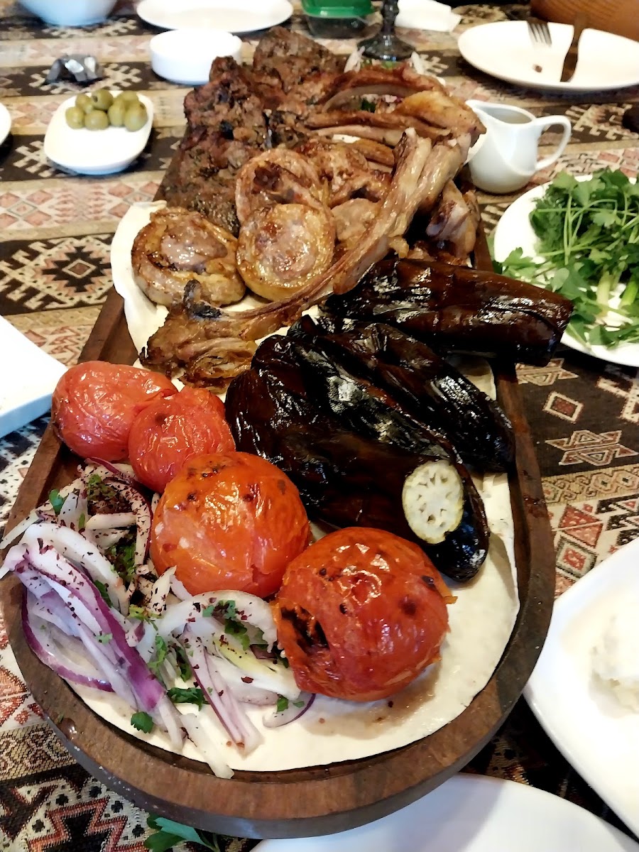 Restaurant By Shirulla — photo 2