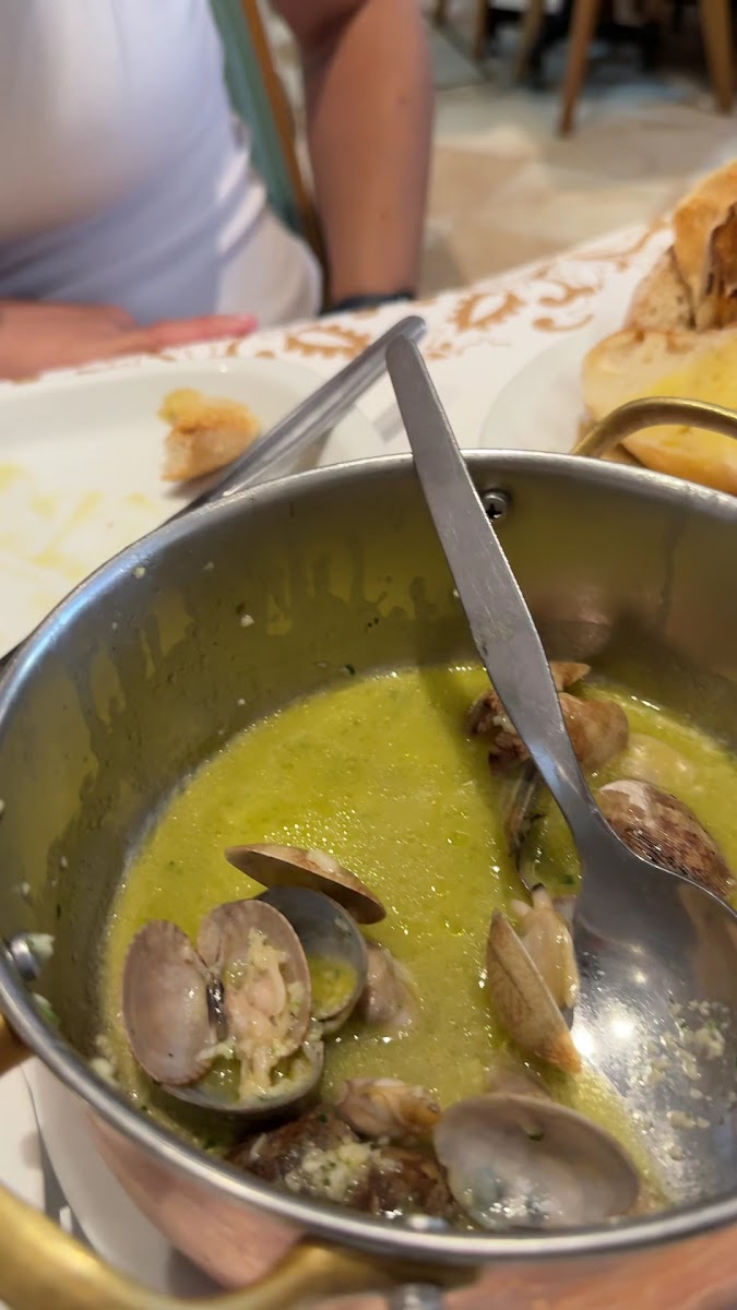 Restaurant - Cervejaria Ramiro — fotoğraf 3