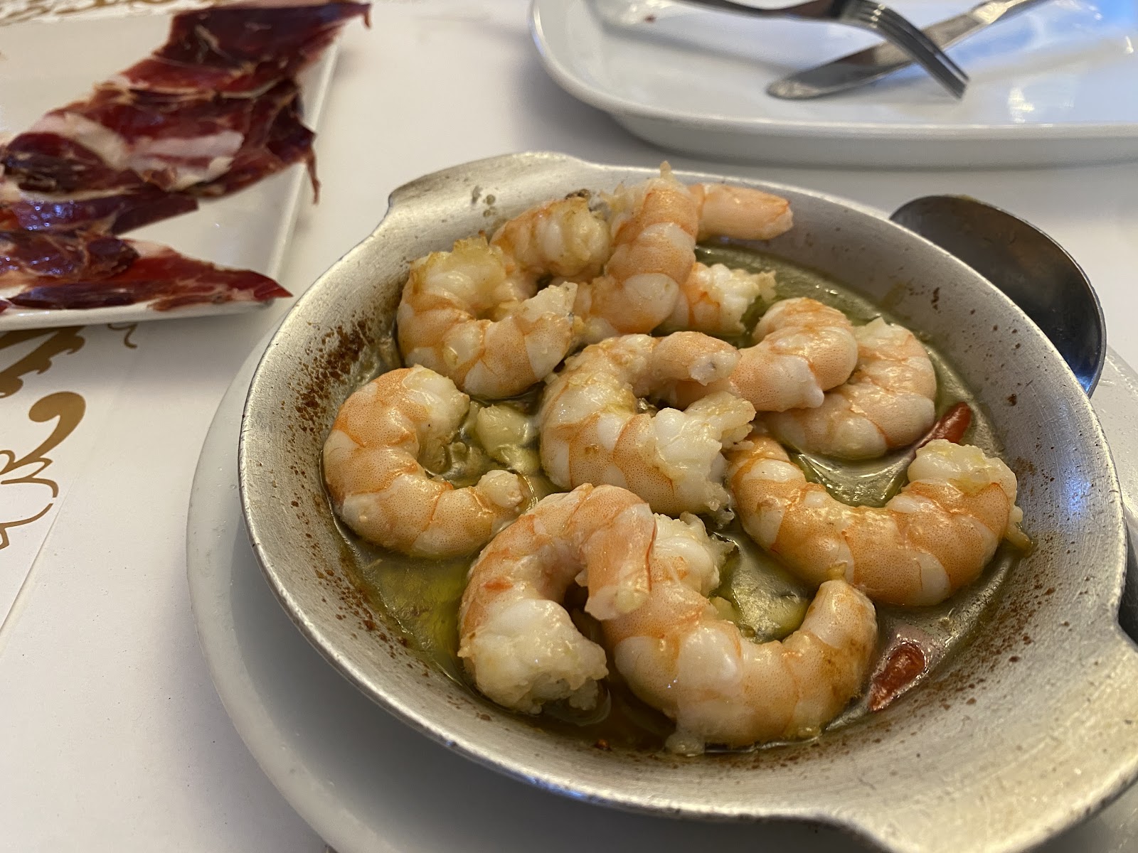 Restaurant - Cervejaria Ramiro — fotoğraf 5