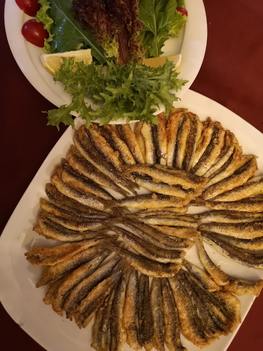 Restaurant Hut — fotoğraf 4