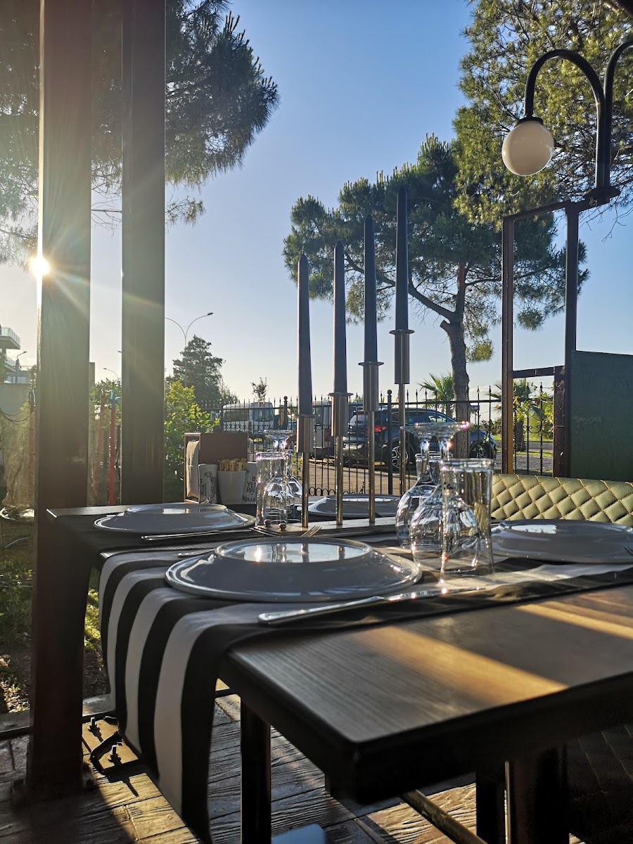Restaurant Hut — fotoğraf 5