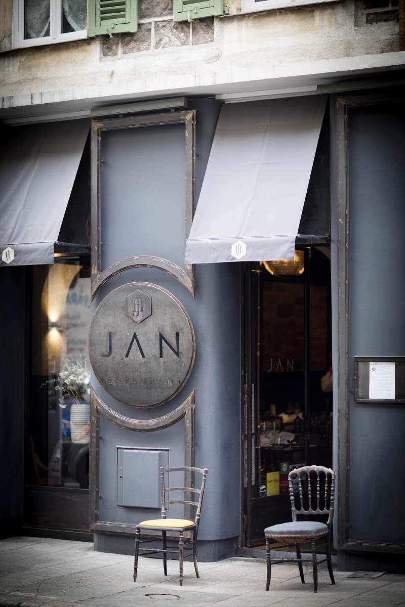 Restaurant JAN — photo 2