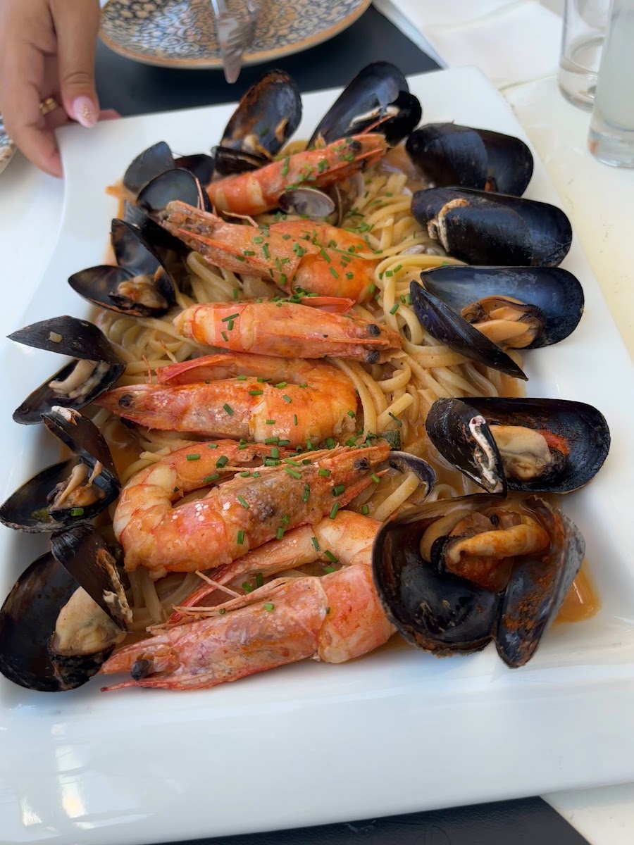 Restaurant Scala — fotoğraf 3