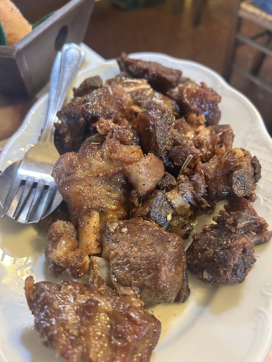 Restaurant Scholarhio — photo 11