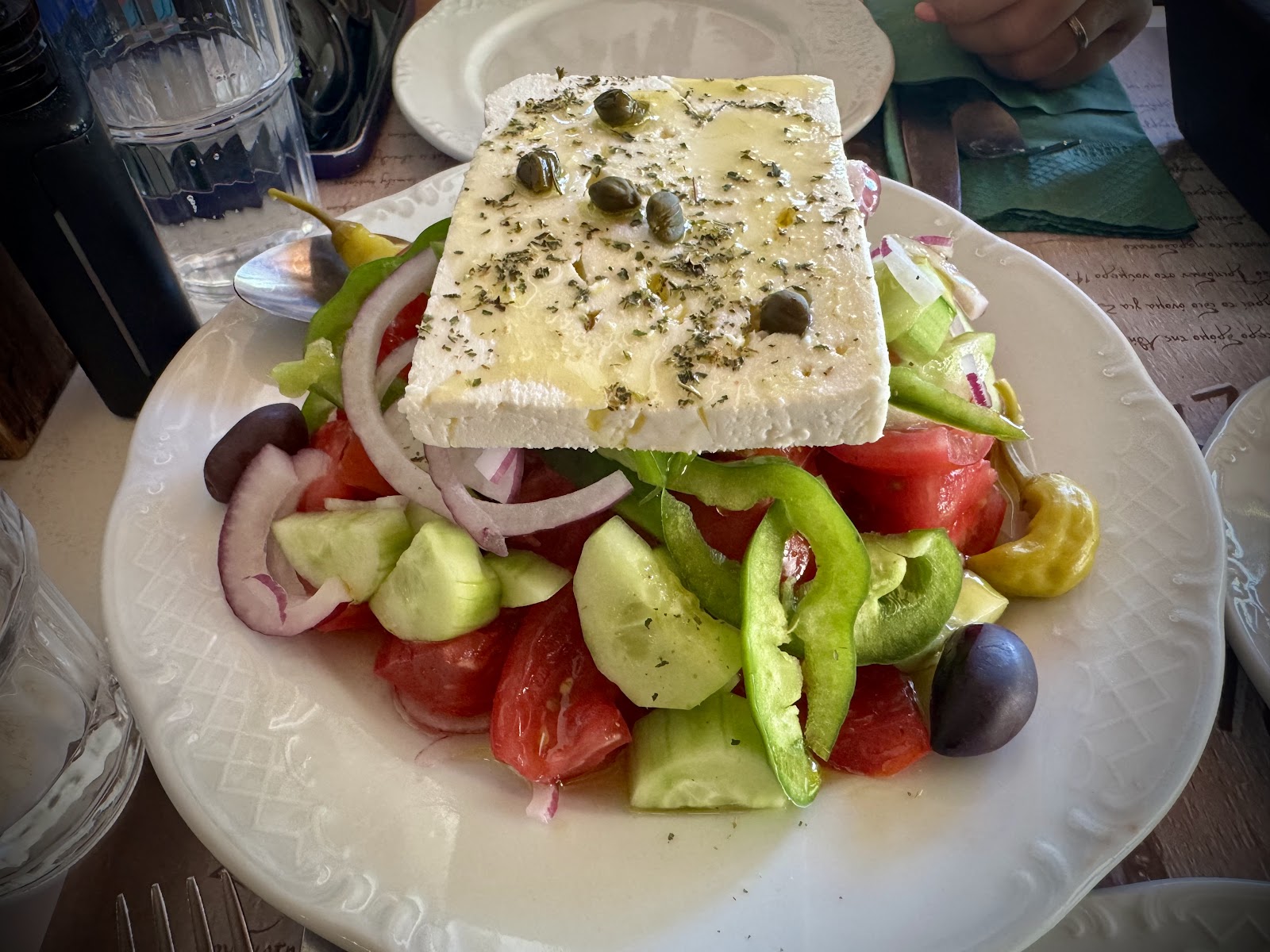 Restaurant Scholarhio — photo 5