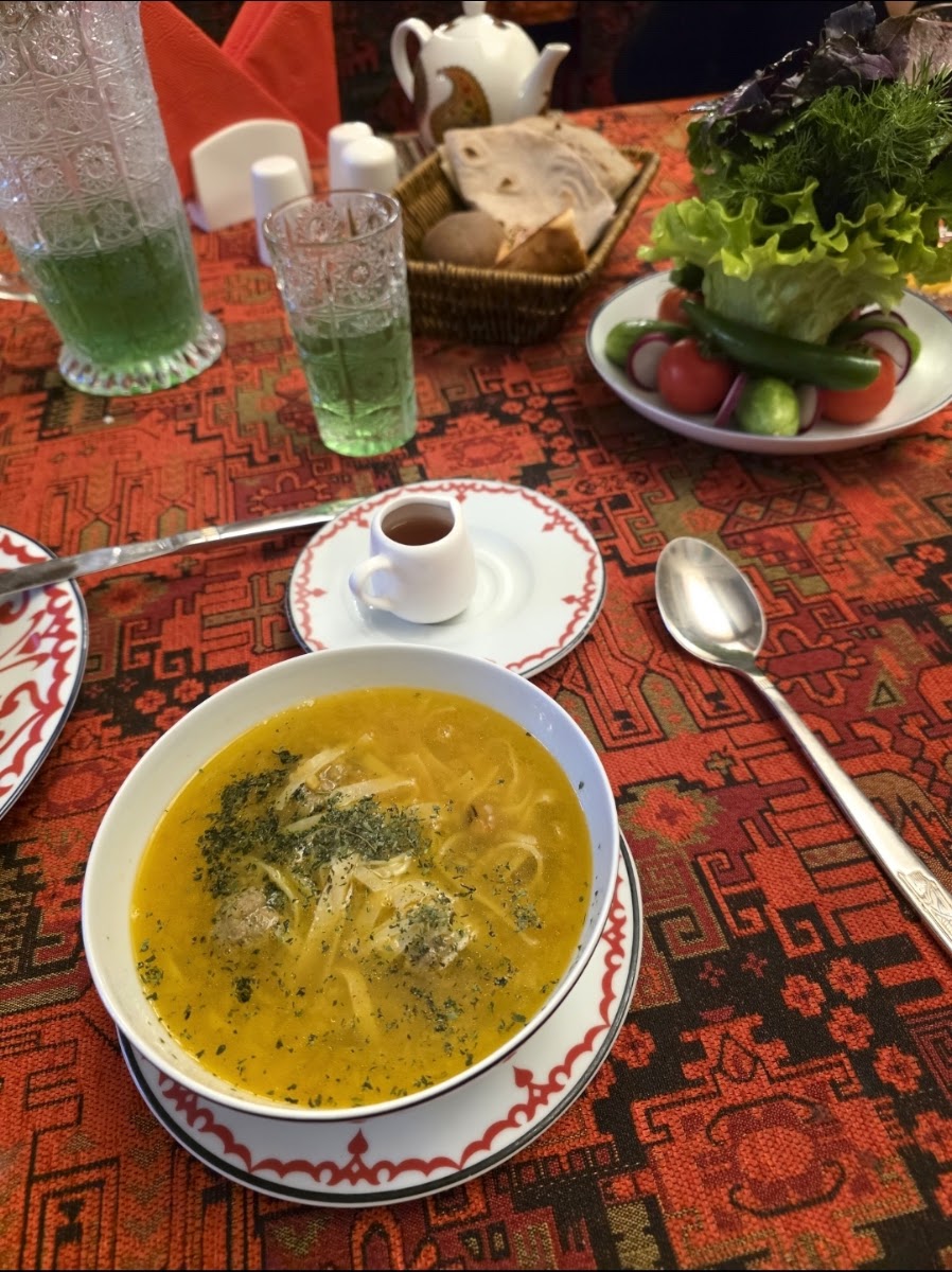 Restaurant Shah — photo 11