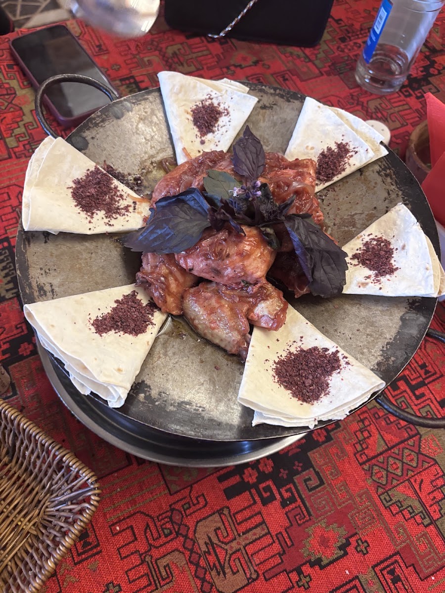 Restaurant Shah — photo 3