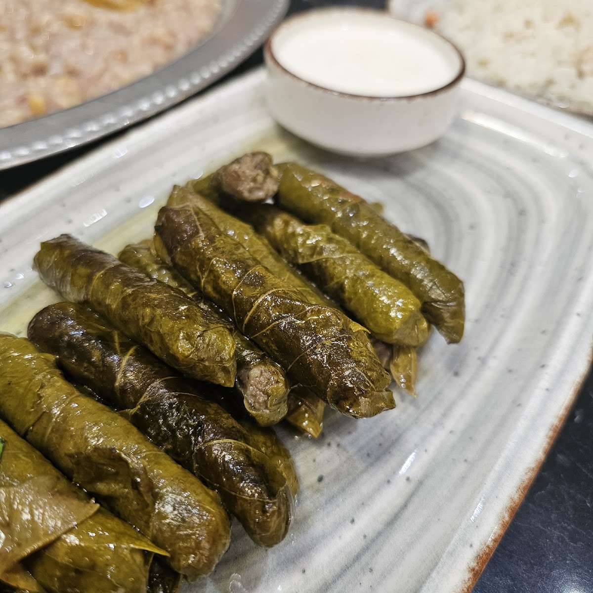 Musakka Restaurant — fotoğraf 10