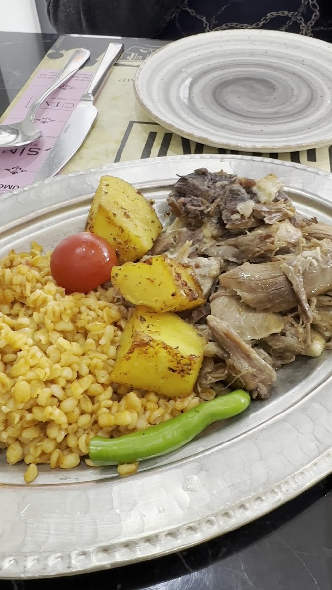 Musakka Restaurant — fotoğraf 3