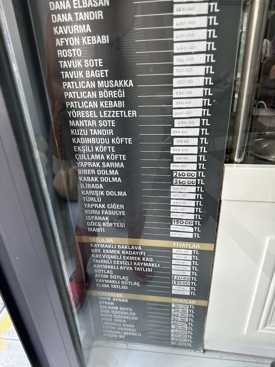 Musakka Restaurant — fotoğraf 4