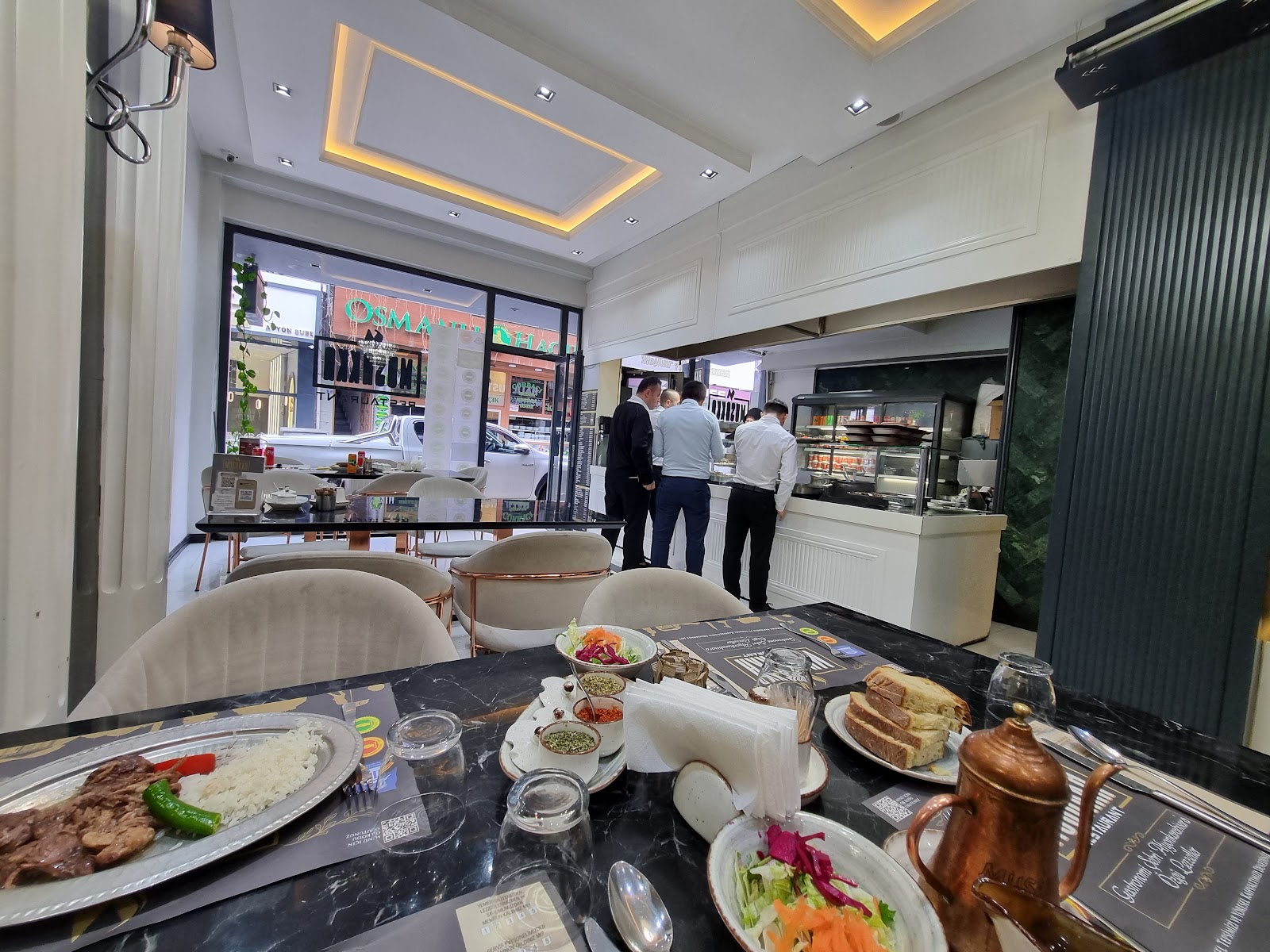 Musakka Restaurant — fotoğraf 5