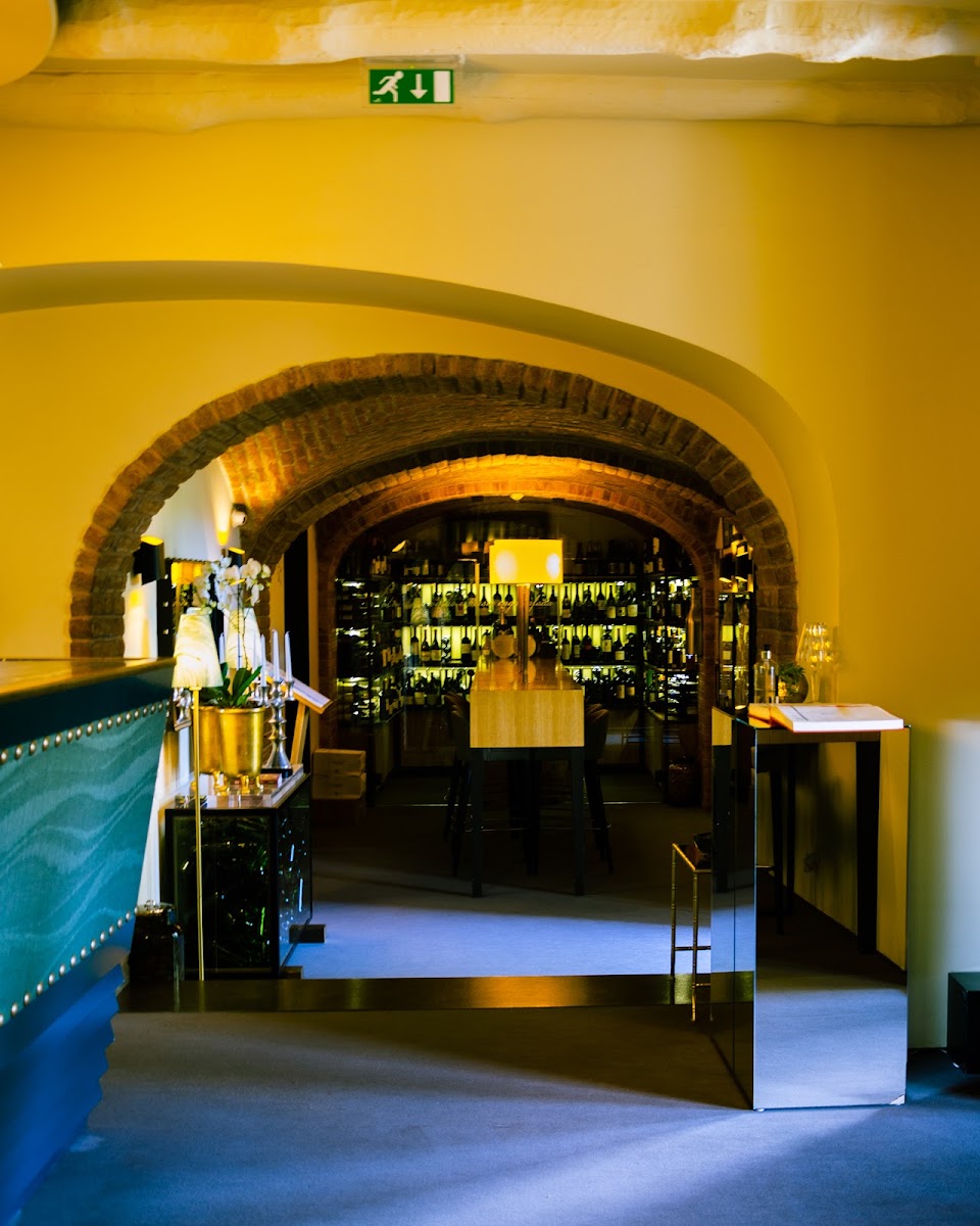 Restaurante Antiqvvm — photo 2