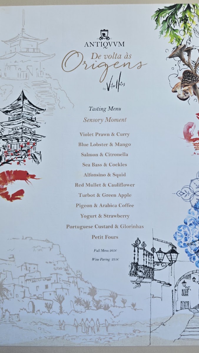 Restaurante Antiqvvm — fotoğraf 4