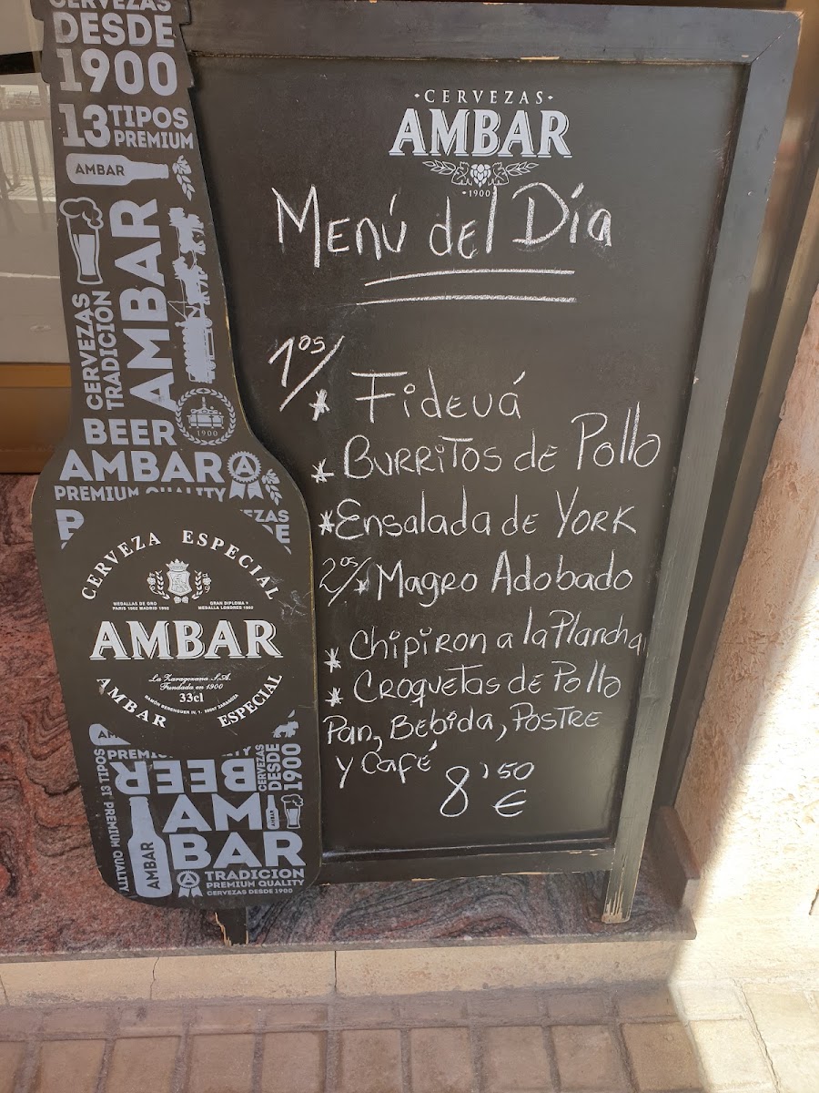 Restaurante Casa Marcelina — photo 3